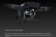 DJI Mavic Pro review